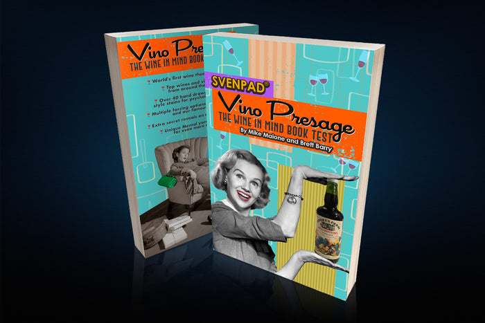 Vino Presage