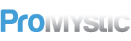 ProMystic logo