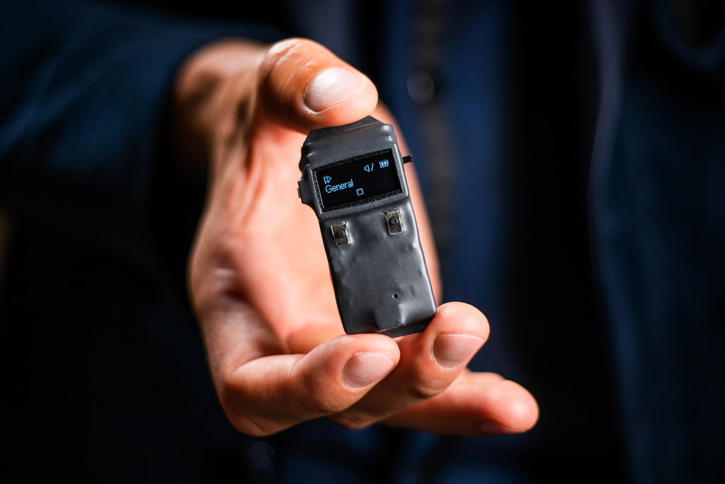 Inception – ProMystic