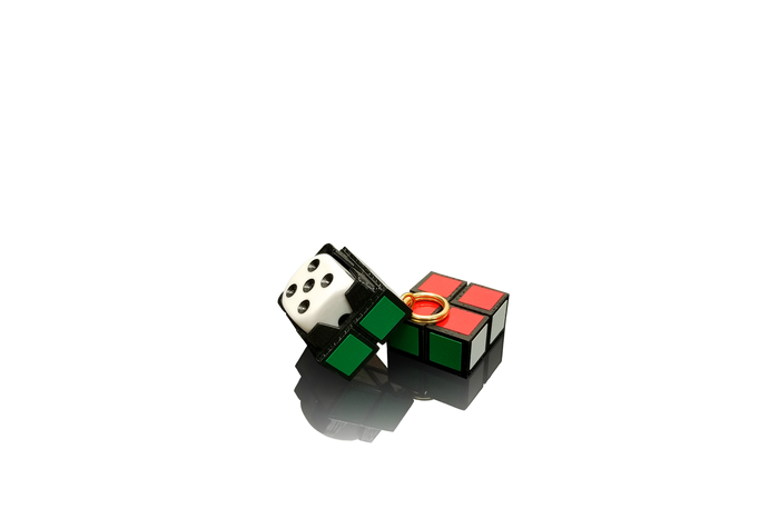 RDR Color Cube